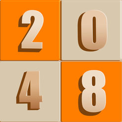 新2048